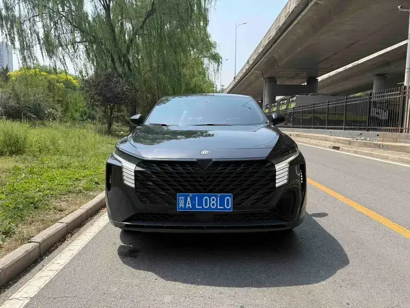 2022 Nissan Big V с пробегом 37 000 км
