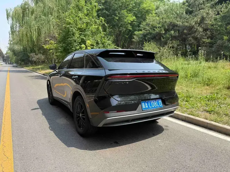 2022 Nissan Big V с пробегом 37 000 км