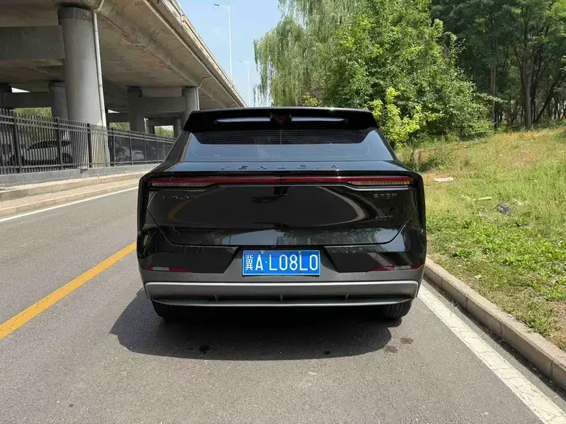 2022 Nissan Big V с пробегом 37 000 км
