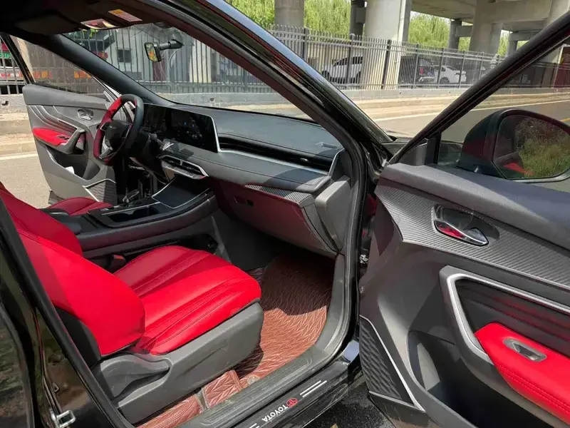 2022 Nissan Big V с пробегом 37 000 км
