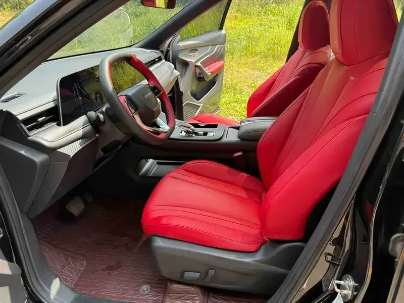 2022 Nissan Big V с пробегом 37 000 км