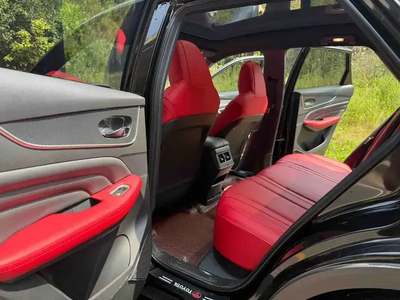 2022 Nissan Big V с пробегом 37 000 км