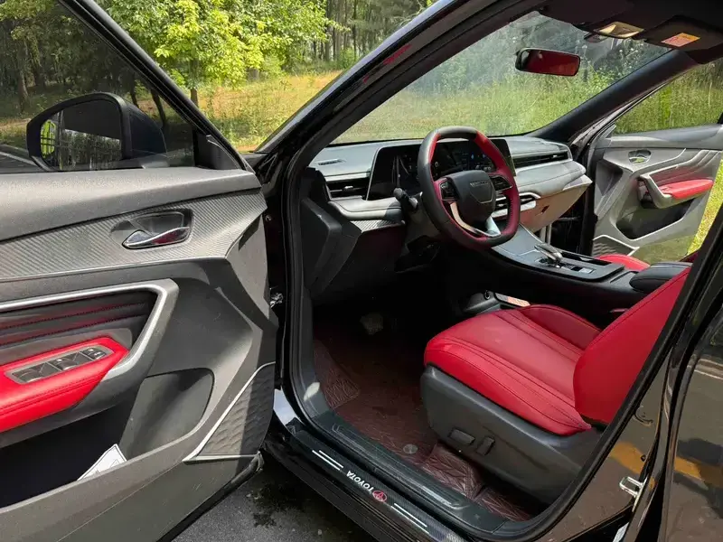 2022 Nissan Big V с пробегом 37 000 км