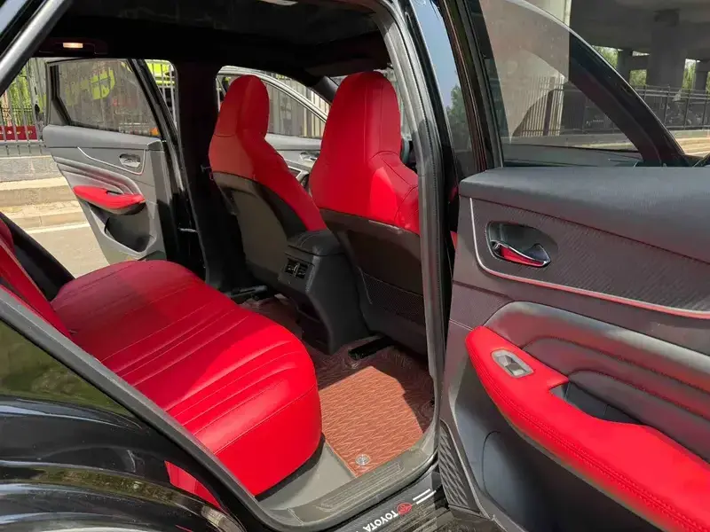 2022 Nissan Big V с пробегом 37 000 км