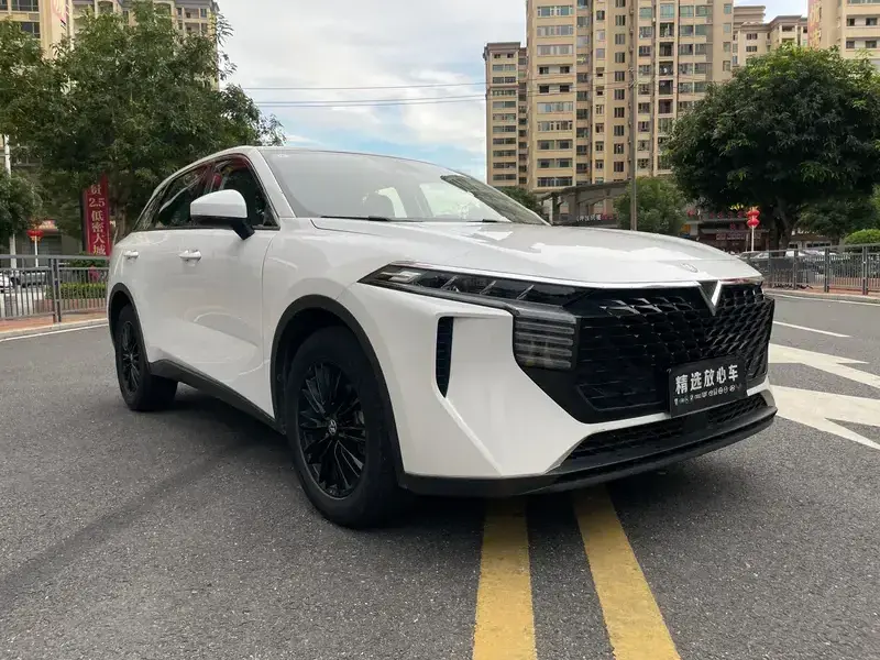 2023 Nissan Big V с пробегом 38 000 км