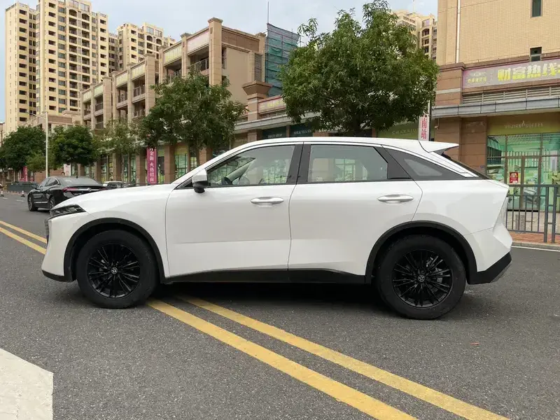 2023 Nissan Big V с пробегом 38 000 км