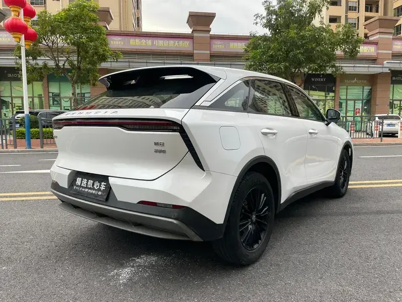 2023 Nissan Big V с пробегом 38 000 км
