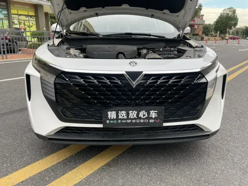 2023 Nissan Big V с пробегом 38 000 км