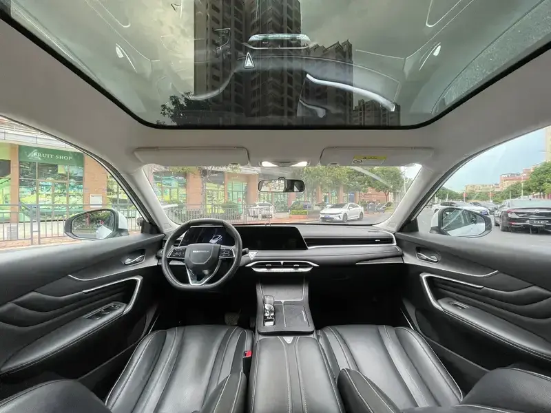 2023 Nissan Big V с пробегом 38 000 км