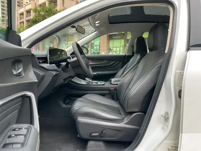 2023 Nissan Big V с пробегом 38 000 км