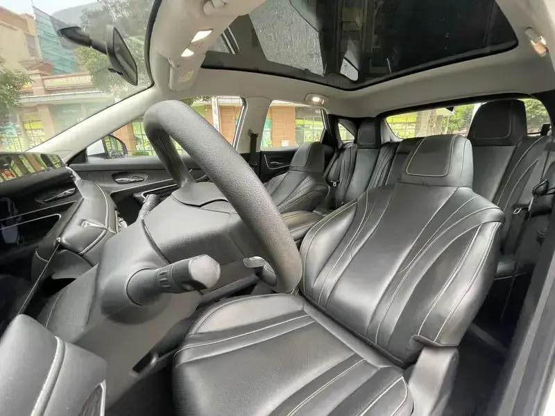 2023 Nissan Big V с пробегом 38 000 км