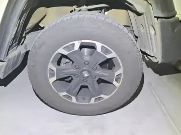 2024 Tank 300 с пробегом 48 000 км