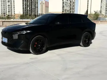 Nissan Big V