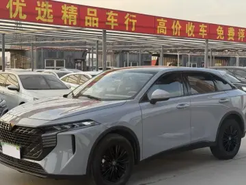 Nissan Big V