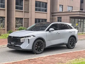 Nissan Big V