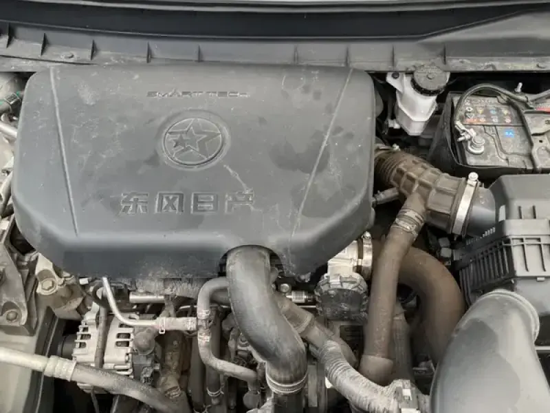 2022 Nissan Big V с пробегом 50 200 км