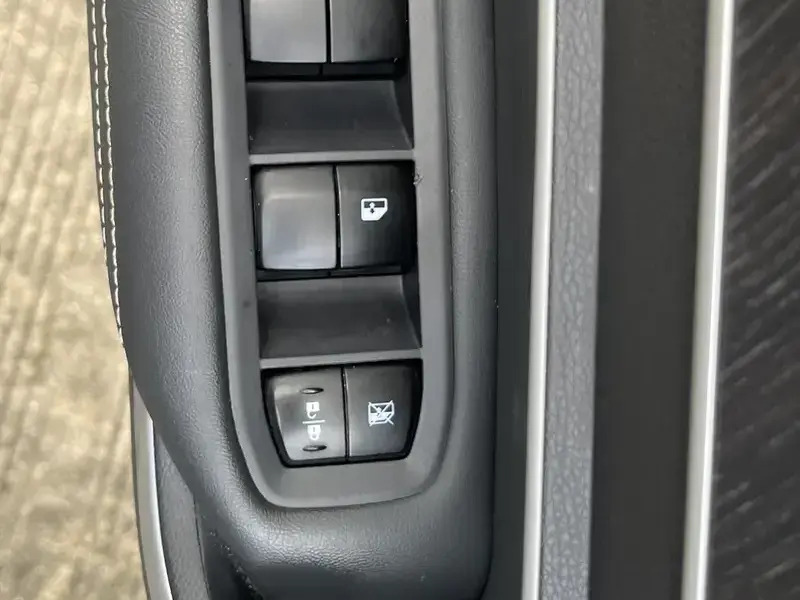 2022 Nissan Big V с пробегом 50 200 км