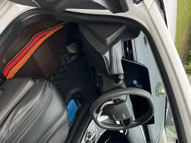 2022 Nissan Big V с пробегом 50 200 км