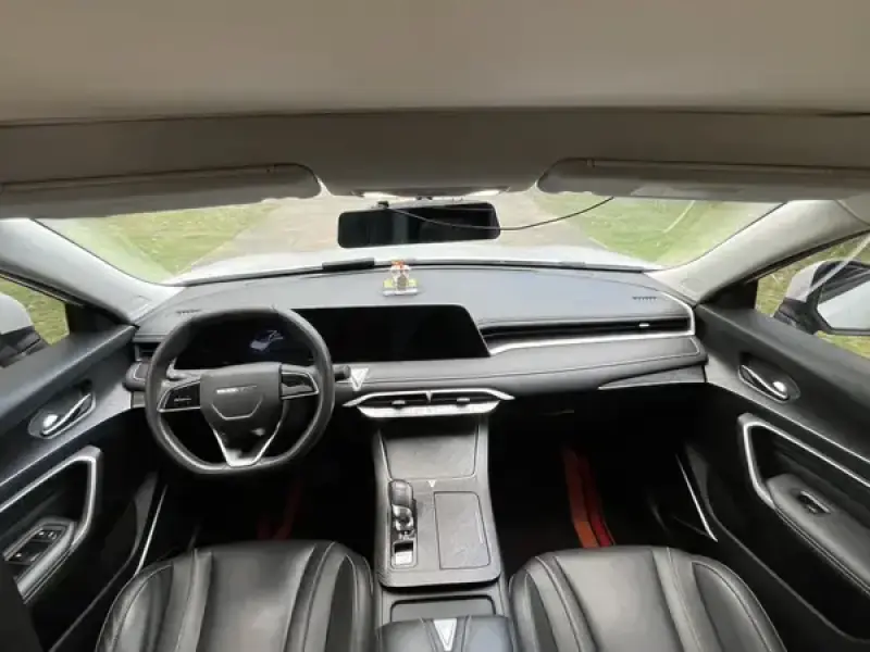 2022 Nissan Big V с пробегом 50 200 км