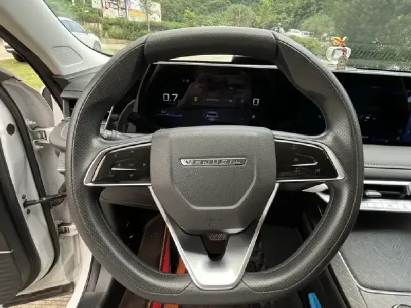 2022 Nissan Big V с пробегом 50 200 км