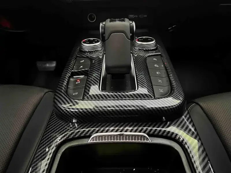 2023 Tank 300 с пробегом 51 000 км