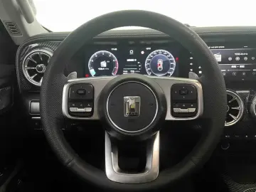 2023 Tank 300 с пробегом 51 000 км