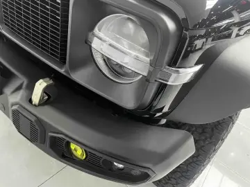 2023 Tank 300 с пробегом 51 000 км