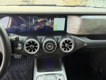 2021 Tank 300 с пробегом 96 000 км