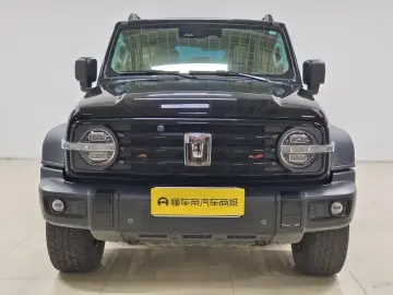 2021 Tank 300 с пробегом 88 900 км