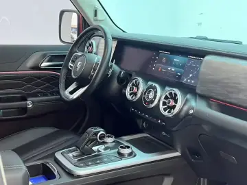 2023 Tank 300 с пробегом 78 000 км