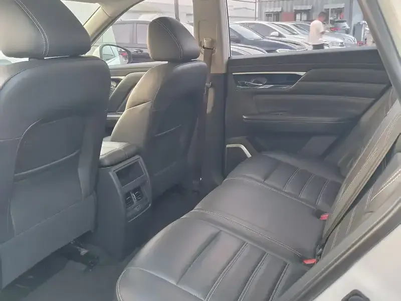 2022 Nissan Star с пробегом 61 000 км