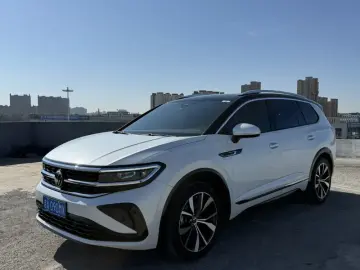 Volkswagen YUZHONG 07