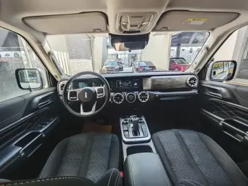 2021 Tank 300 с пробегом 67 000 км