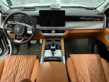 2023 Tank 500 с пробегом 43 000 км