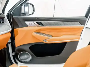2022 Tank 500 с пробегом 36 400 км