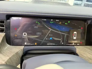 2022 Tank 500 с пробегом 46 000 км