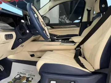 2022 Tank 500 с пробегом 46 000 км