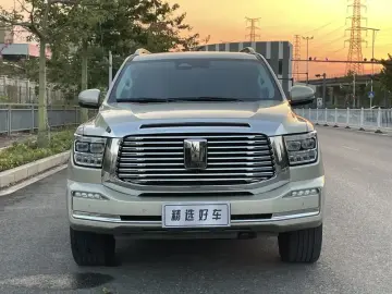 2022 Tank 500 с пробегом 55 600 км