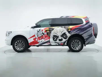 2022 Tank 500 с пробегом 111 000 км