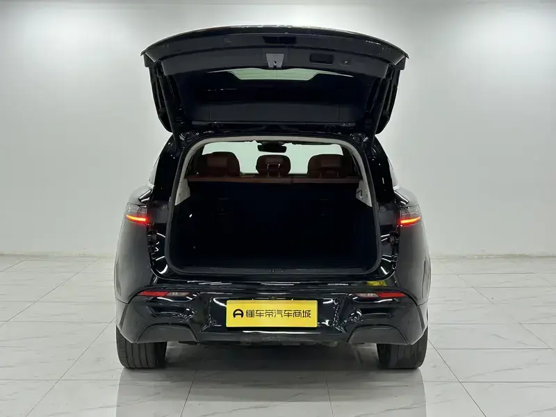 2024 Voyah FE с пробегом 52 700 км