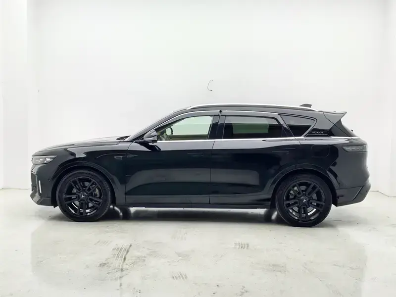 2024 Voyah FE с пробегом 52 100 км