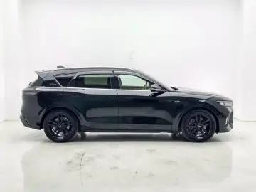 2024 Voyah FE с пробегом 52 100 км
