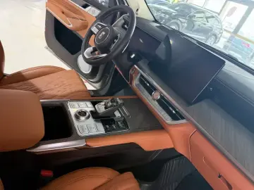 2022 Tank 500 с пробегом 19 800 км