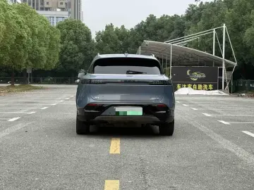 2021 Voyah FE с пробегом 60 000 км