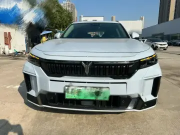 2024 Voyah FE с пробегом 40 000 км