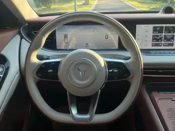 2024 Voyah FE с пробегом 26 000 км