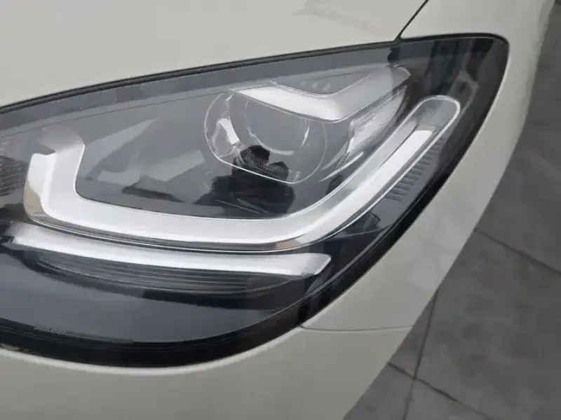 2023 Wuling Wuling Bingo с пробегом 60 000 км