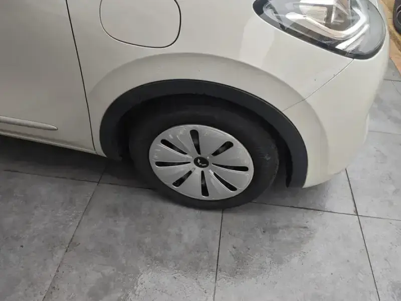 2023 Wuling Wuling Bingo с пробегом 60 000 км