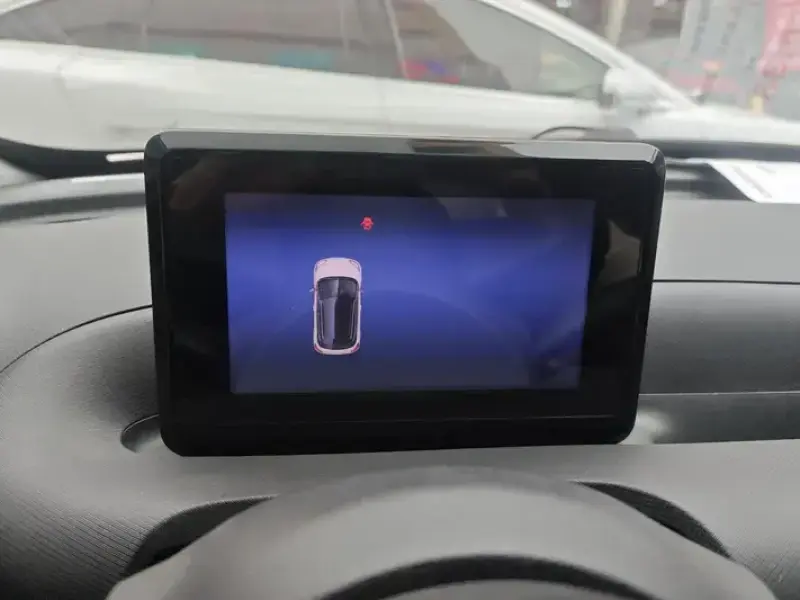 2023 Wuling Wuling Bingo с пробегом 60 000 км