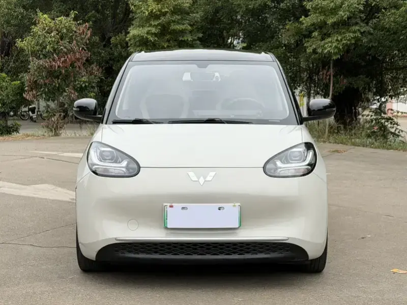 2023 Wuling Wuling Bingo с пробегом 47 000 км